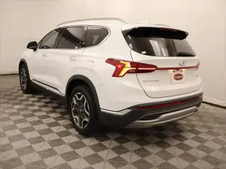 Hyundai SANTA FE 2023 Limited 4dr Crossover