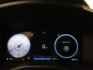 Hyundai SANTA FE 2023 Limited 4dr Crossover