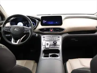 Hyundai SANTA FE 2023 Limited 4dr Crossover