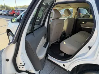2013 Ford Edge SE