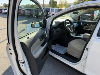 2013 Ford Edge SE