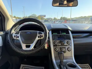 2013 Ford Edge SE