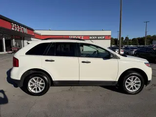 2013 Ford Edge SE