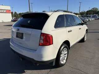 2013 Ford Edge SE