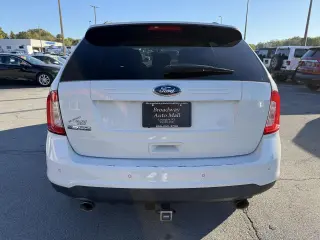 2013 Ford Edge SE