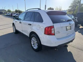 2013 Ford Edge SE