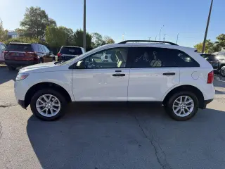 2013 Ford Edge SE
