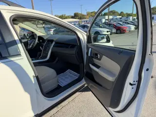2013 Ford Edge SE