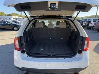 2013 Ford Edge SE