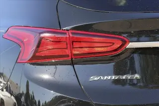 Hyundai SANTA FE 2020 AWD SEL 4dr Crossover
