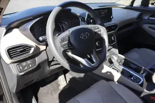 Hyundai SANTA FE 2020 AWD SEL 4dr Crossover