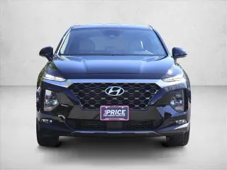 Hyundai SANTA FE 2020 AWD SEL 4dr Crossover