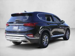 Hyundai SANTA FE 2020 AWD SEL 4dr Crossover