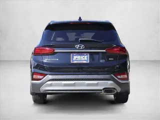 Hyundai SANTA FE 2020 AWD SEL 4dr Crossover