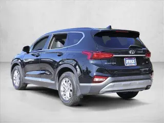 Hyundai SANTA FE 2020 AWD SEL 4dr Crossover