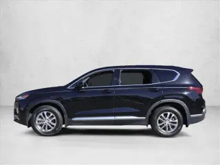 Hyundai SANTA FE 2020 AWD SEL 4dr Crossover