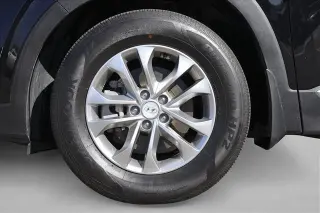Hyundai SANTA FE 2020 AWD SEL 4dr Crossover