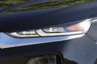 Hyundai SANTA FE 2020 AWD SEL 4dr Crossover