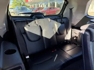 2009 Toyota Highlander Sport