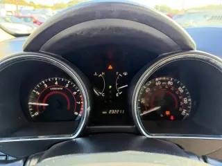 2009 Toyota Highlander Sport