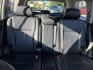 2009 Toyota Highlander Sport