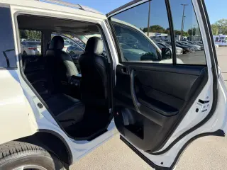 2009 Toyota Highlander Sport