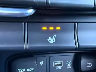 Hyundai SANTA FE 2020 AWD SEL 4dr Crossover
