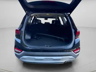 Hyundai SANTA FE 2020 AWD SEL 4dr Crossover