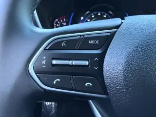 Hyundai SANTA FE 2020 AWD SEL 4dr Crossover