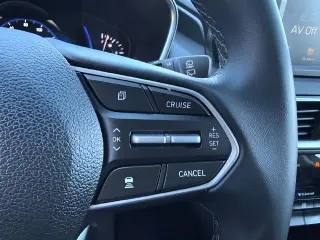 Hyundai SANTA FE 2020 AWD SEL 4dr Crossover