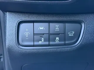 Hyundai SANTA FE 2020 AWD SEL 4dr Crossover