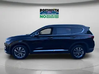Hyundai SANTA FE 2020 AWD SEL 4dr Crossover