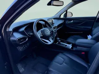 Hyundai SANTA FE 2020 AWD SEL 4dr Crossover