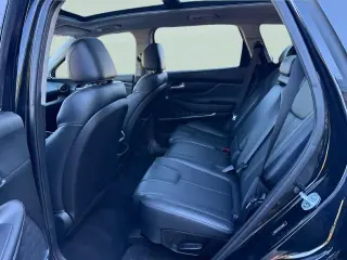 Hyundai SANTA FE 2020 AWD SEL 4dr Crossover