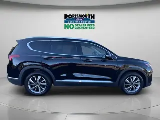 Hyundai SANTA FE 2020 AWD SEL 4dr Crossover