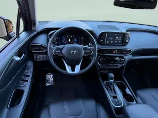 Hyundai SANTA FE 2020 AWD SEL 4dr Crossover