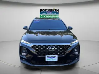 Hyundai SANTA FE 2020 AWD SEL 4dr Crossover