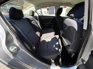 2010 Mazda MAZDA3 4dr Sdn Auto i Touring