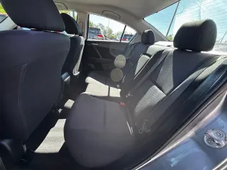 2010 Mazda MAZDA3 4dr Sdn Auto i Touring