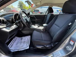 2010 Mazda MAZDA3 4dr Sdn Auto i Touring