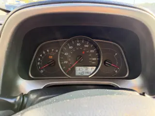 2014 Toyota RAV4 AWD 4dr LE (Natl)