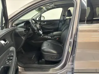 Hyundai SANTA FE 2020 AWD SEL 2.0T 4dr Crossover