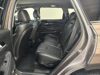 Hyundai SANTA FE 2020 AWD SEL 2.0T 4dr Crossover