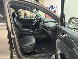 Hyundai SANTA FE 2020 AWD SEL 2.0T 4dr Crossover