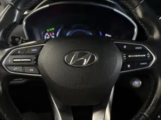 Hyundai SANTA FE 2020 AWD SEL 2.0T 4dr Crossover