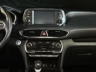 Hyundai SANTA FE 2020 AWD SEL 2.0T 4dr Crossover