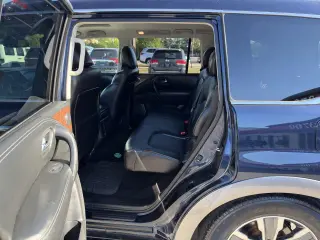2019 Nissan Armada 4x4 SL