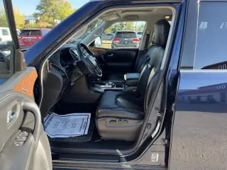 2019 Nissan Armada 4x4 SL