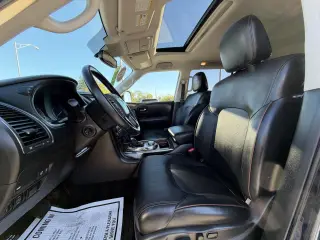 2019 Nissan Armada 4x4 SL