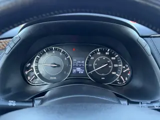 2019 Nissan Armada 4x4 SL